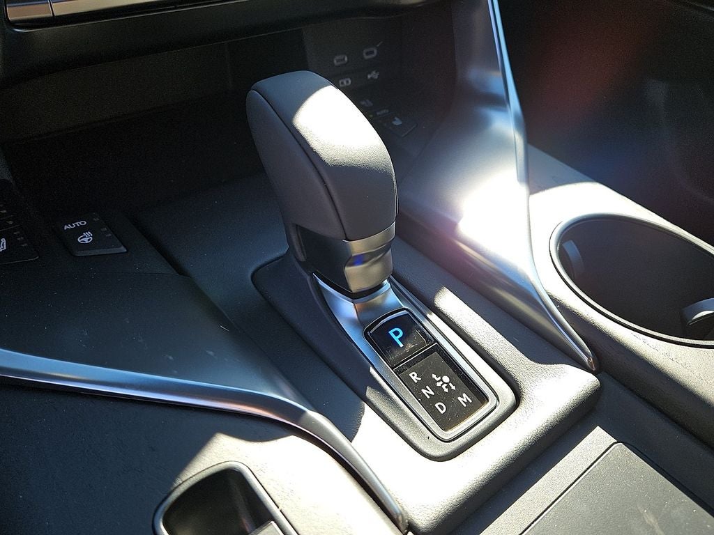 2025 Lexus LX LUXURY