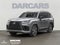 2026 Lexus LX LUXURY