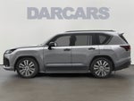 2026 Lexus LX LUXURY