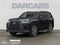 2026 Lexus LX LUXURY