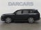 2026 Lexus LX LUXURY