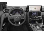 2026 Lexus LX LUXURY
