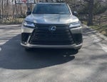 2026 Lexus LX LUXURY