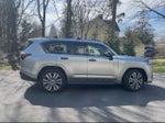 2026 Lexus LX LUXURY