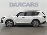 2026 Lexus LX LUXURY
