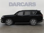 2026 Lexus LX LUXURY