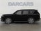 2026 Lexus LX LUXURY