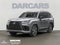 2026 Lexus LX LUXURY
