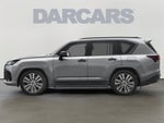 2026 Lexus LX LUXURY