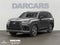 2026 Lexus LX 700h Luxury
