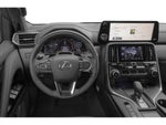 2026 Lexus LX 700h Luxury