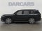2026 Lexus LX LUXURY