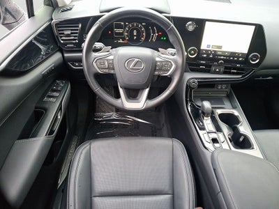2024 Lexus NX 250 Premium 250 Premium