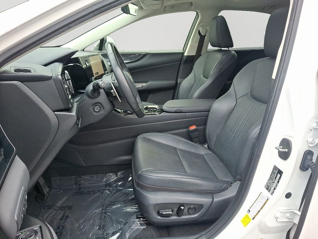 2024 Lexus NX 250 Premium 250 Premium