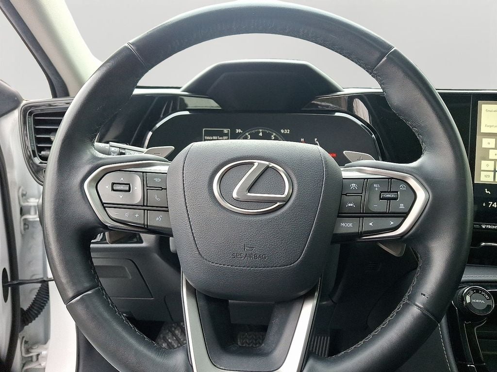 2024 Lexus NX 250 Premium 250 Premium
