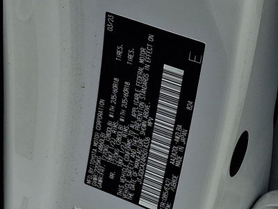 2024 Lexus NX 250 Premium 250 Premium