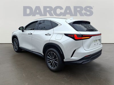 2024 Lexus NX 250 Premium 250 Premium