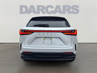 2024 Lexus NX 250 Premium 250 Premium