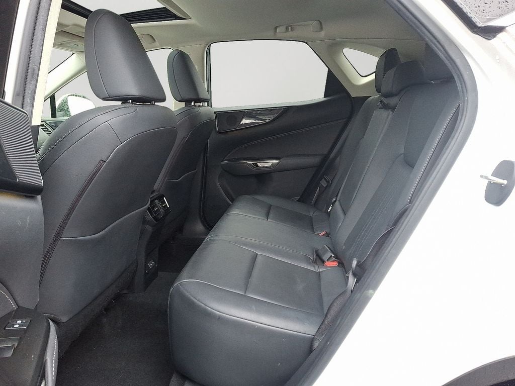 2024 Lexus NX 250 Premium 250 Premium