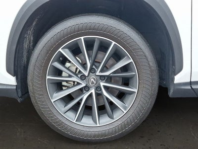 2024 Lexus NX 250 Premium 250 Premium