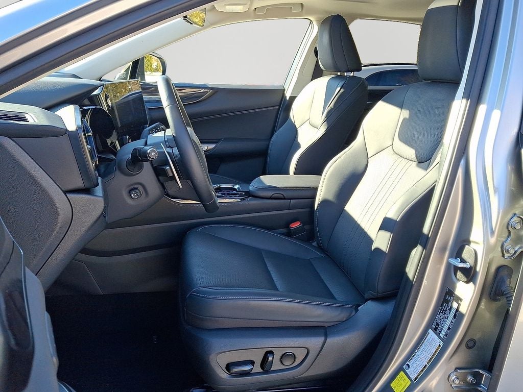 2022 Lexus NX 350 Premium 350 Premium