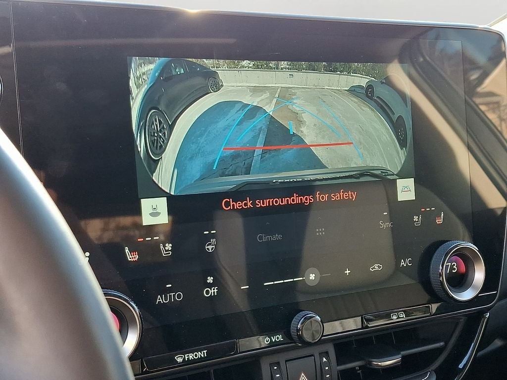 2022 Lexus NX 350 Premium 350 Premium