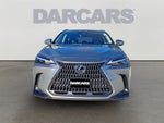 2022 Lexus NX 350 Premium 350 Premium