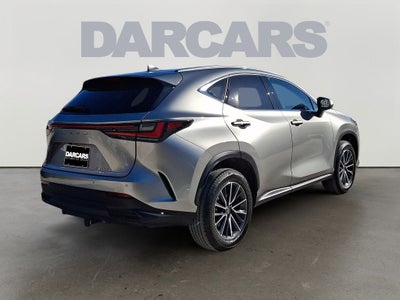 2022 Lexus NX 350 Premium 350 Premium