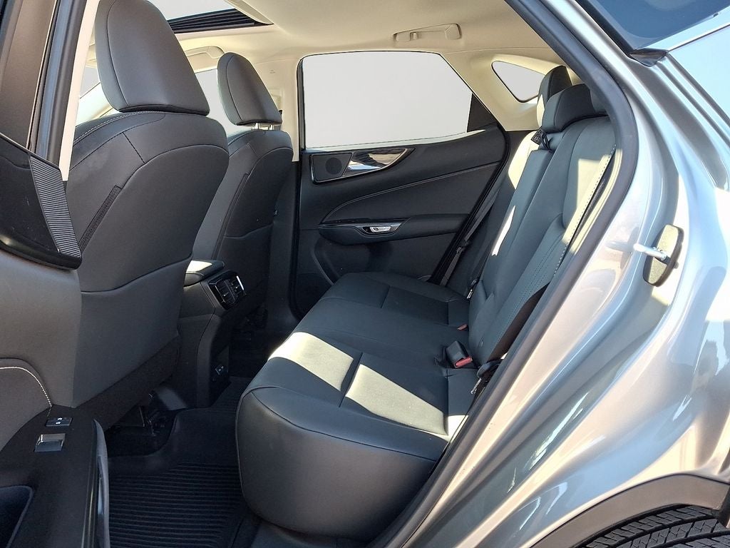 2022 Lexus NX 350 Premium 350 Premium