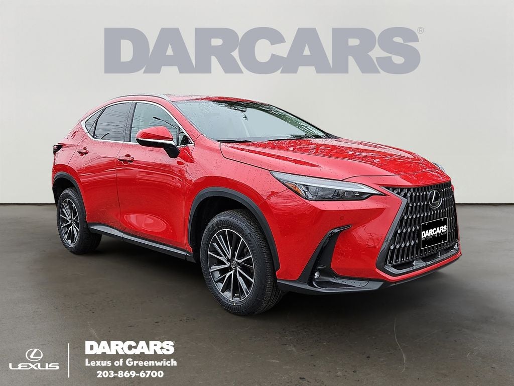 2022 Lexus NX 350 Premium 350 Premium COLD AREA PACKAGE, SMART PHONE COVENIENCE PACKAGE