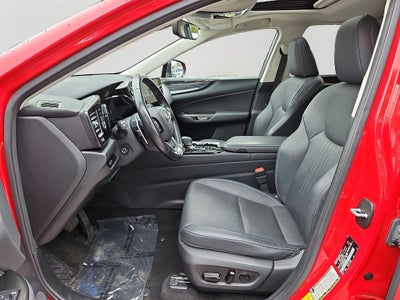 2022 Lexus NX 350 Premium 350 Premium COLD AREA PACKAGE, SMART PHONE COVENIENCE PACKAGE