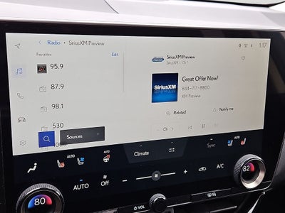 2022 Lexus NX 350 Premium 350 Premium COLD AREA PACKAGE, SMART PHONE COVENIENCE PACKAGE