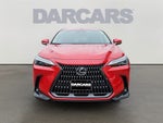 2022 Lexus NX 350 Premium 350 Premium COLD AREA PACKAGE, SMART PHONE COVENIENCE PACKAGE