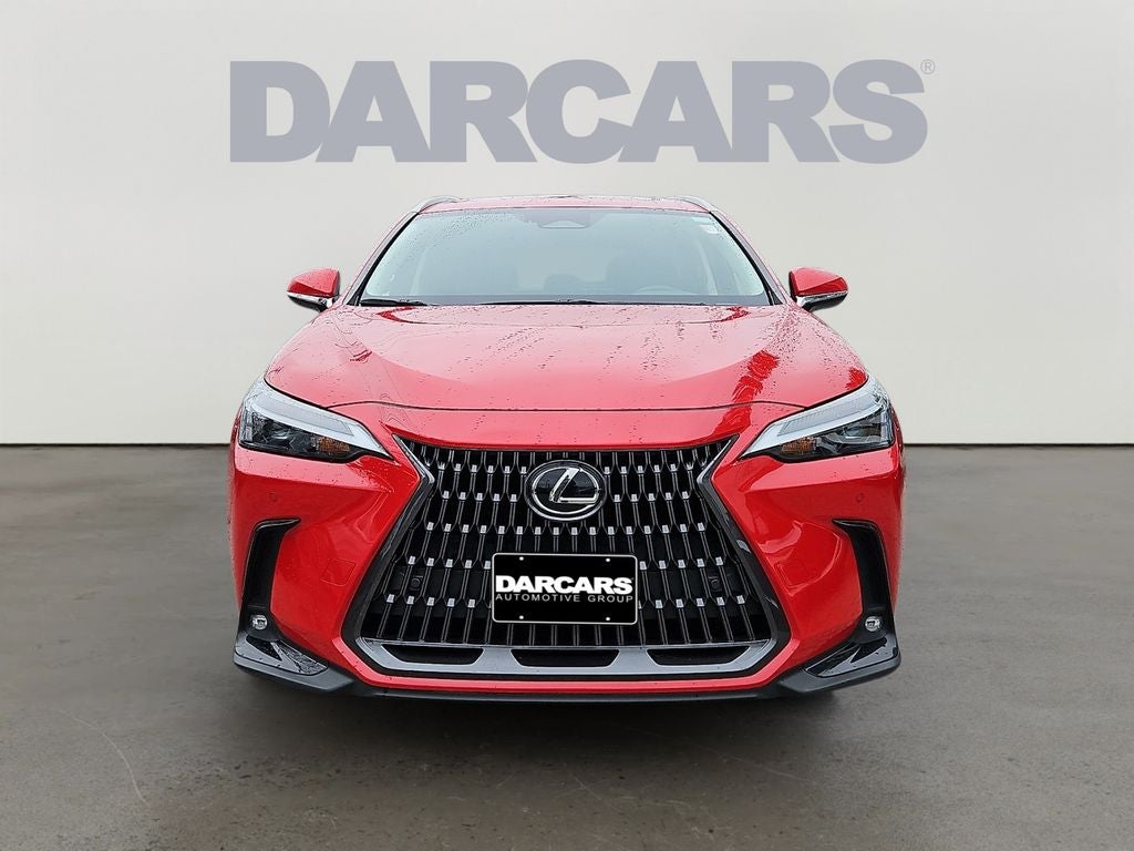 2022 Lexus NX 350 Premium 350 Premium COLD AREA PACKAGE, SMART PHONE COVENIENCE PACKAGE