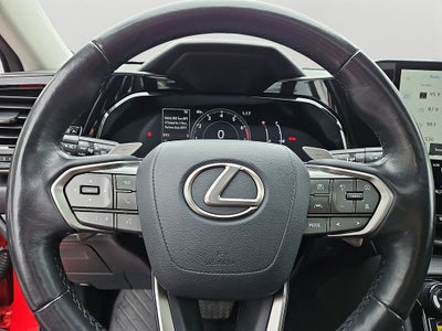 2022 Lexus NX 350 Premium 350 Premium COLD AREA PACKAGE, SMART PHONE COVENIENCE PACKAGE