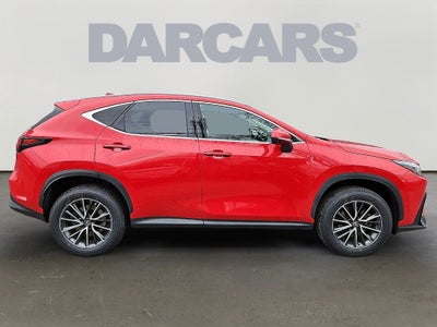 2022 Lexus NX 350 Premium 350 Premium COLD AREA PACKAGE, SMART PHONE COVENIENCE PACKAGE