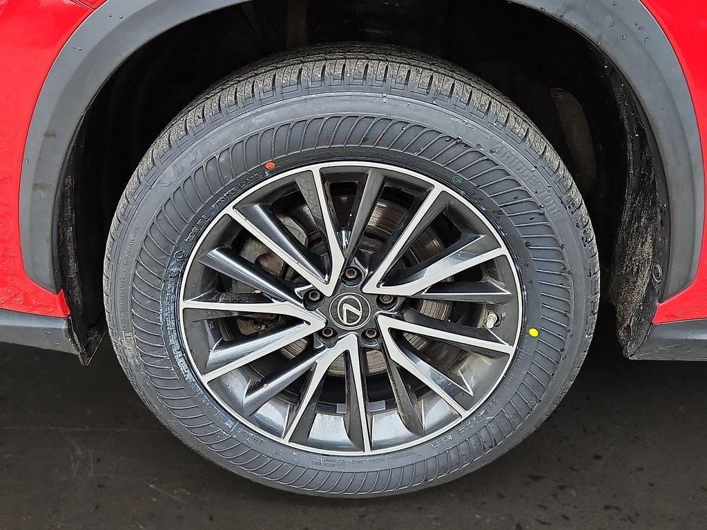 2022 Lexus NX 350 Premium 350 Premium COLD AREA PACKAGE, SMART PHONE COVENIENCE PACKAGE