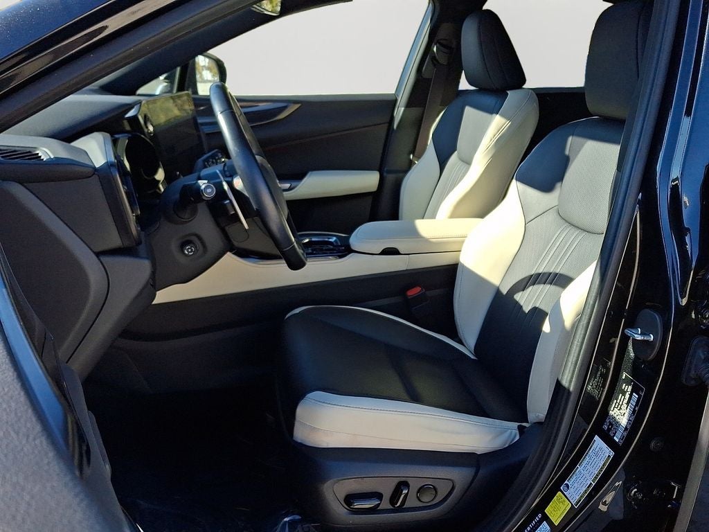 2022 Lexus NX 350 Premium 350 Premium