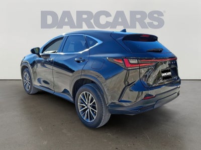 2022 Lexus NX 350 Premium 350 Premium