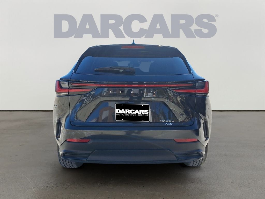 2022 Lexus NX 350 Premium 350 Premium