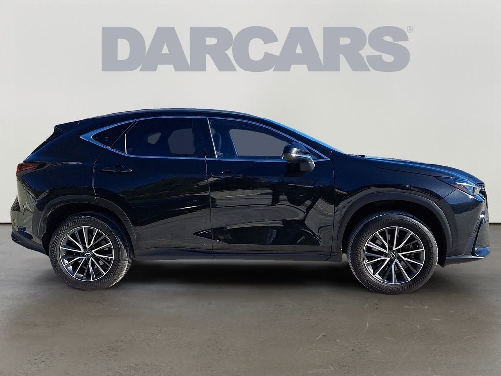 2022 Lexus NX 350 Premium 350 Premium