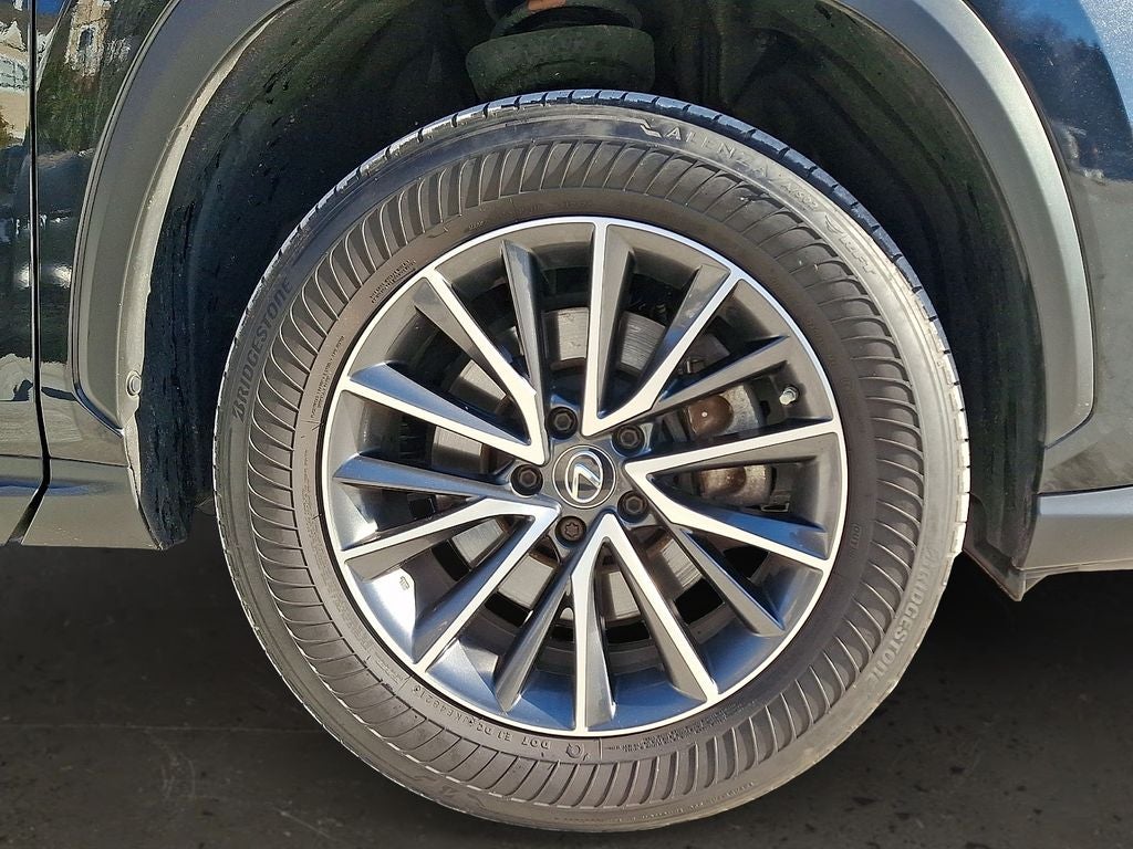 2022 Lexus NX 350 Premium 350 Premium