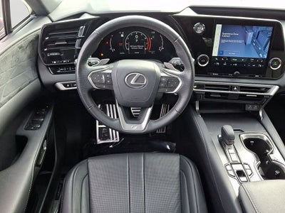 2025 Lexus NX 350 Premium 350 Premium