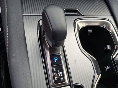 2025 Lexus NX 350 Premium 350 Premium