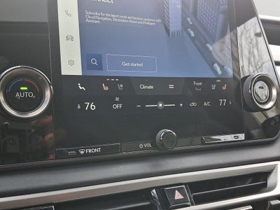 2025 Lexus NX 350 Premium 350 Premium