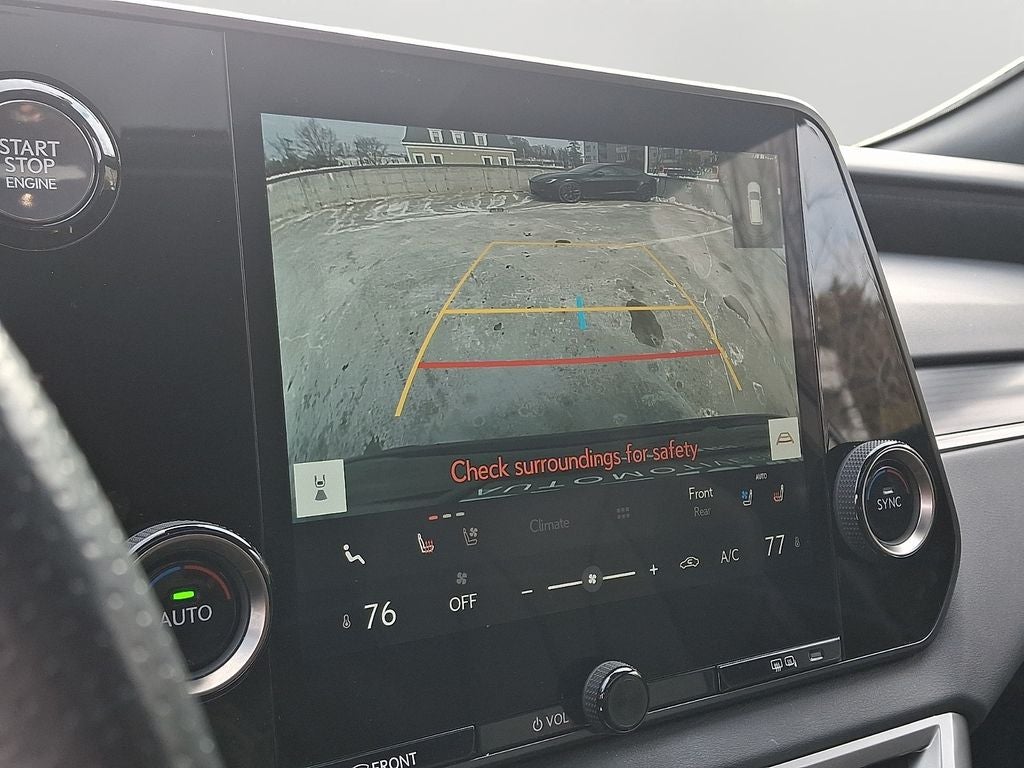 2025 Lexus NX 350 Premium 350 Premium