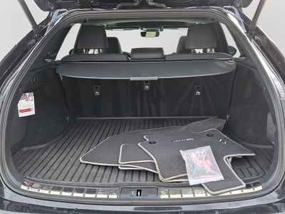 2025 Lexus NX 350 Premium 350 Premium