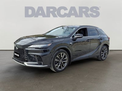 2025 Lexus NX 350 Premium 350 Premium