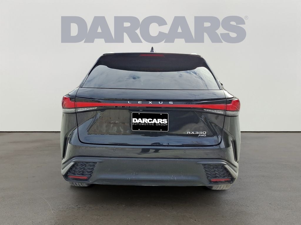 2025 Lexus NX 350 Premium 350 Premium