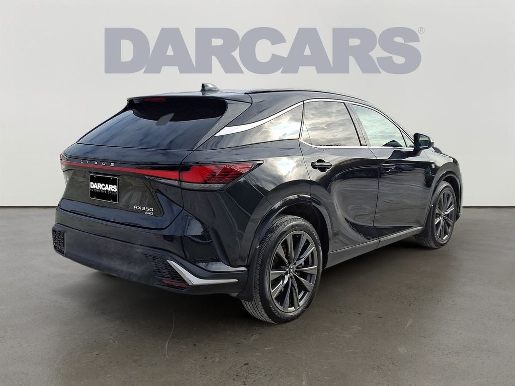 2025 Lexus NX 350 Premium 350 Premium